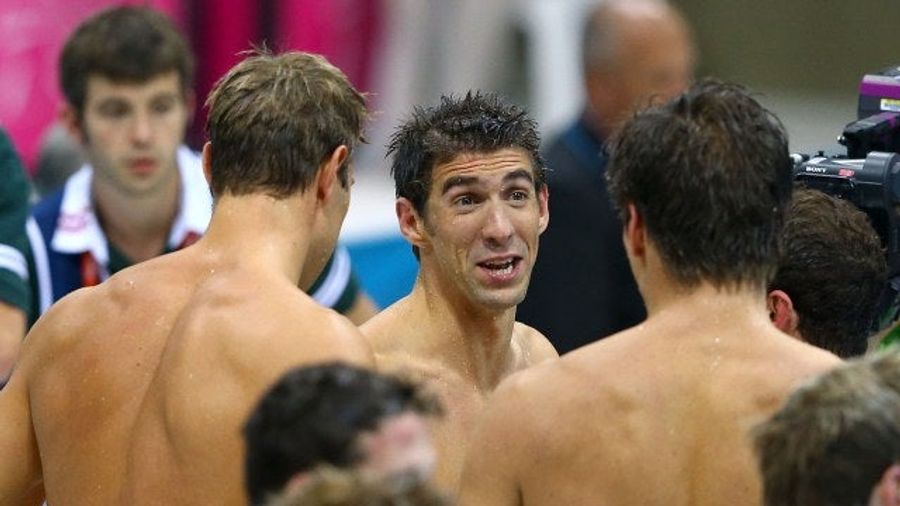 Michael Phelps Swims His Last Olympic Race. This Does Not Mean We Need To Start Debating His Legacy.