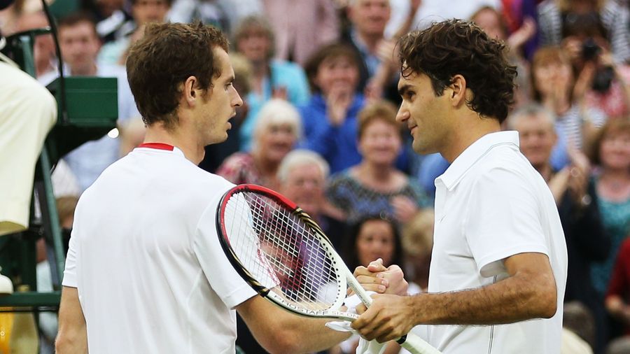 Come Discuss Federer-Murray II: The Quickening With Us Here