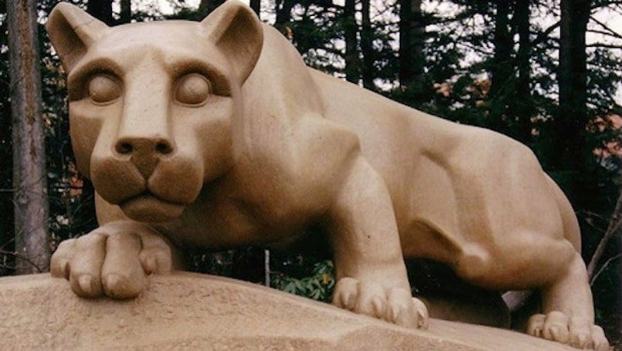 Report: Some Penn State Trustees Are Appealing The NCAA&#39;s Sanctions, And A Federal Lawsuit Is Planned