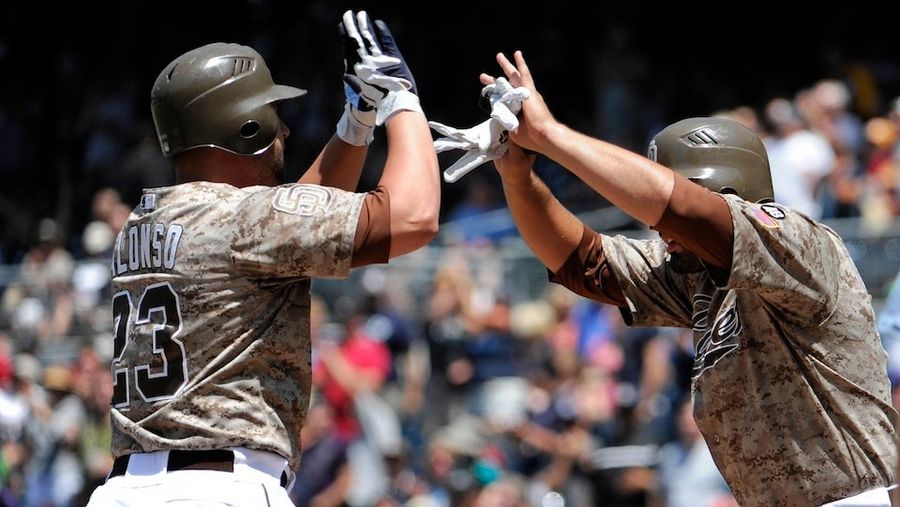 The Value Of The San Diego Padres Grew $300 Million In Three Years Because Baseball Owners Are Stupid