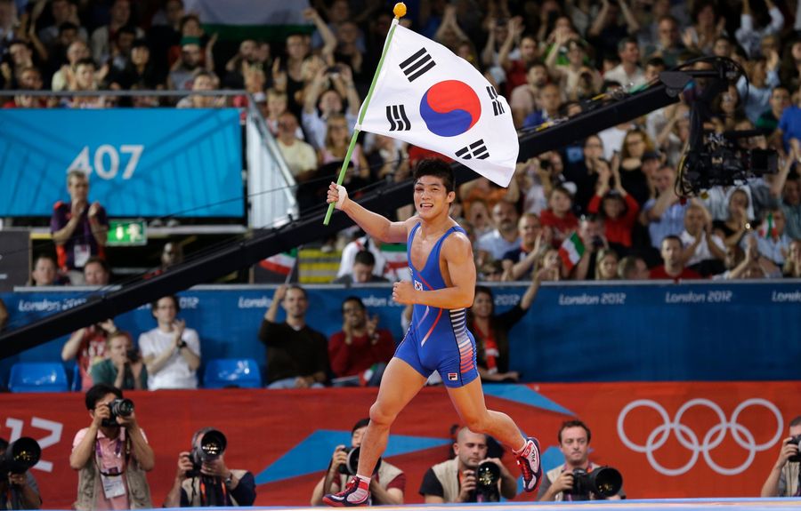 NBCmetrics: After 22 Medals, NBC Finally Mentions South Korea For The First Time