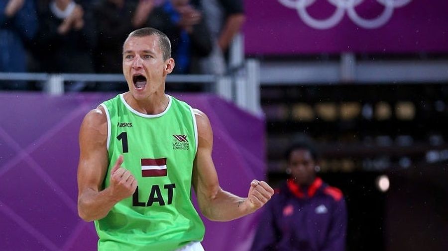 NBCmetrics: The Most-Mentioned Athlete On Monday Night Was Not American