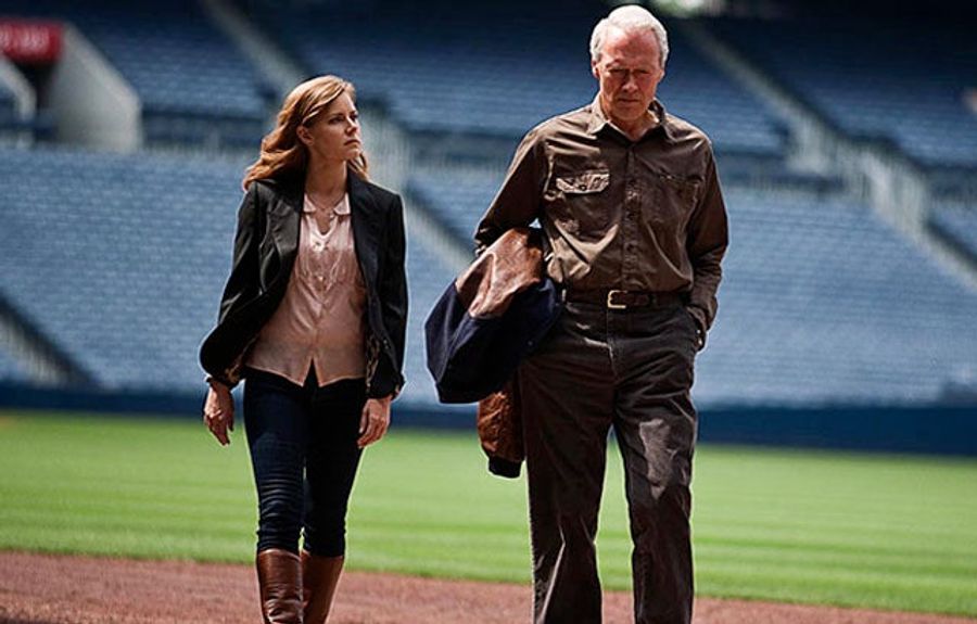 Latest Baseball Movie Is Really Just Another Baseball Movie