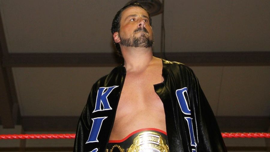 Steve Corino Beats Up A Juggalo: More Wrestler Run-Ins