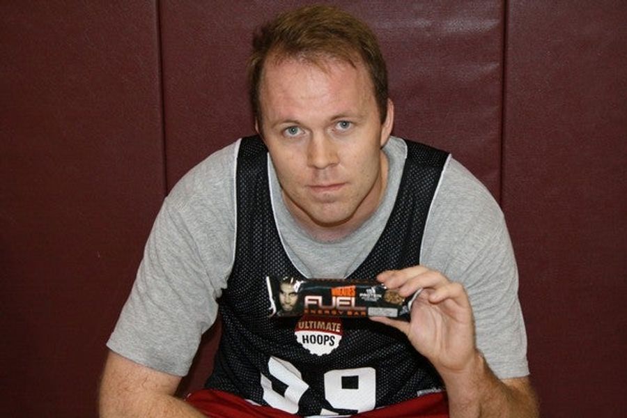 Timberwolves Blogger Tim Allen Has Died