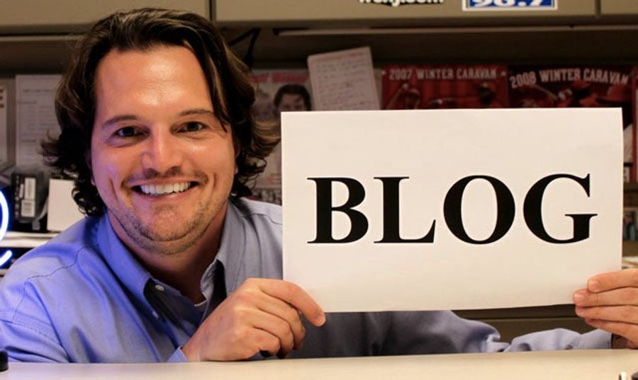 This Reds Media Guy <em>Really </em> Wanted To Kick Someone&#39;s Ass After Today&#39;s Loss [UPDATE]