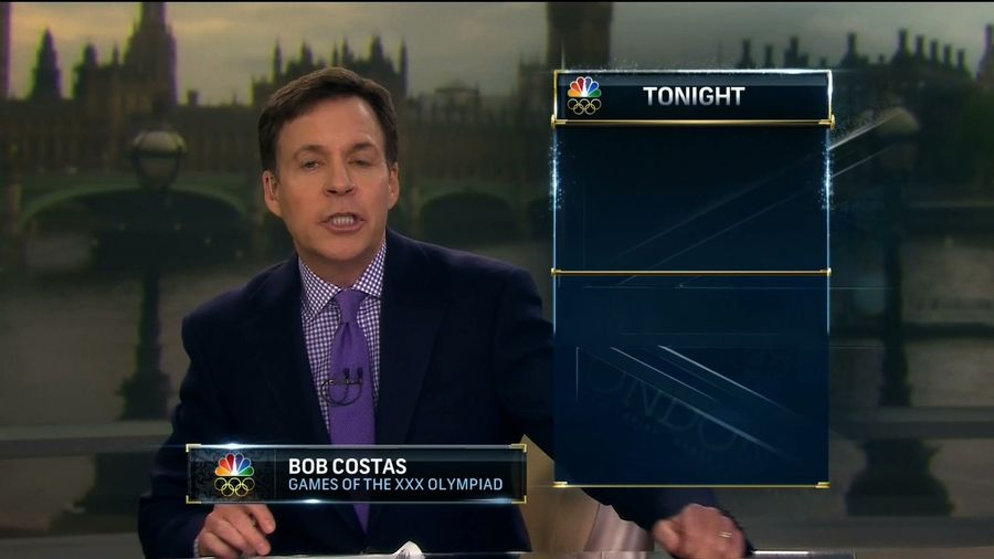 How NBC Could Make An Olympics That People Wouldn&#39;t Hate
