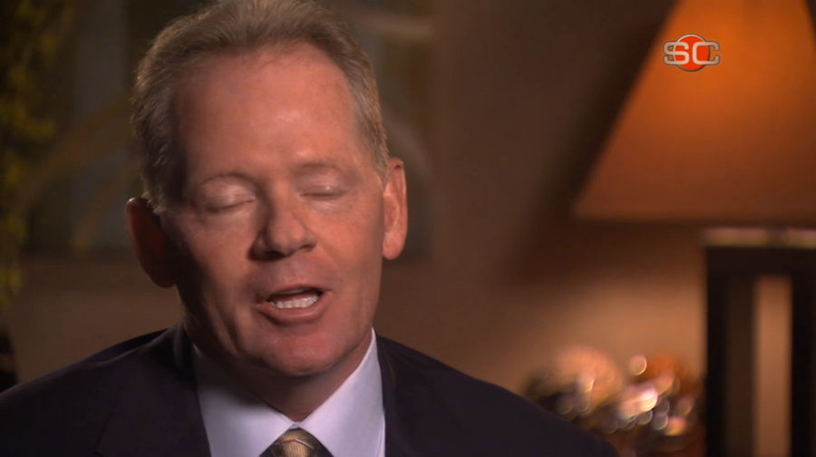 Hop On Back Of The Bobby Petrino Apology Tour, Which Begins Today