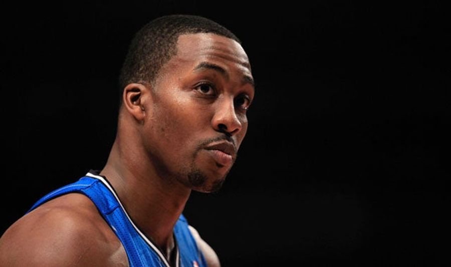A Blockbuster Dwight Howard Trade Is About To Happen, And Chris Broussard Is AWOL (Update: He's Back!)