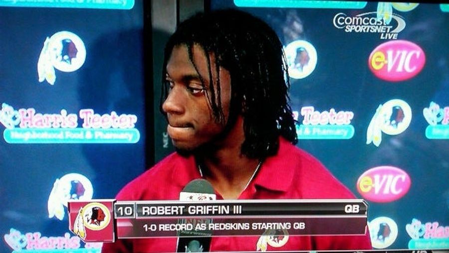 Grand Quarterback Pronouncements Based On A Few Preseason Drives