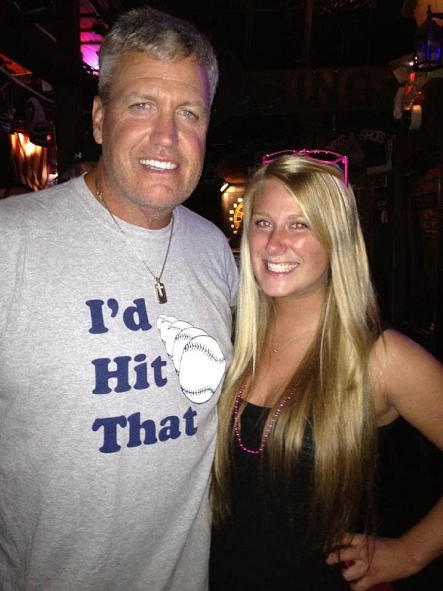 Here&#39;s Rex Ryan Wearing An &quot;I&#39;d Hit That&quot; Shirt