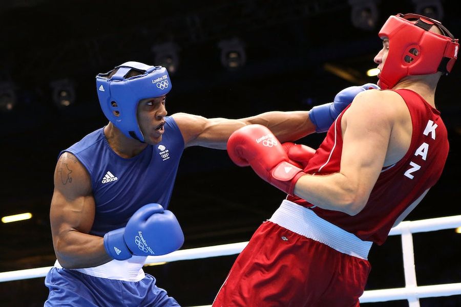 Teddy Atlas And Bob Papa Kicked Out Of Boxing Arena; NBC Doesn&#39;t Really Care Because No One From The U.S. Is In Contention