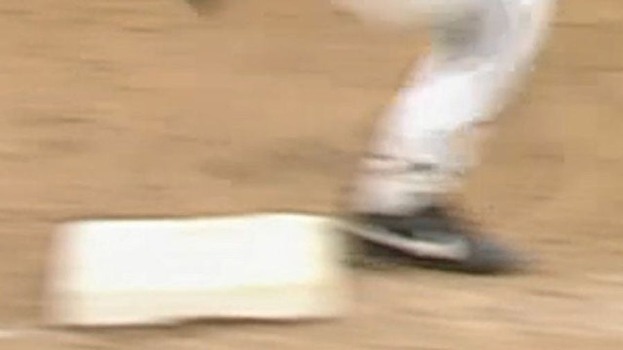 Little League Team Advances To World Series On Sketchy Third-Base Appeal