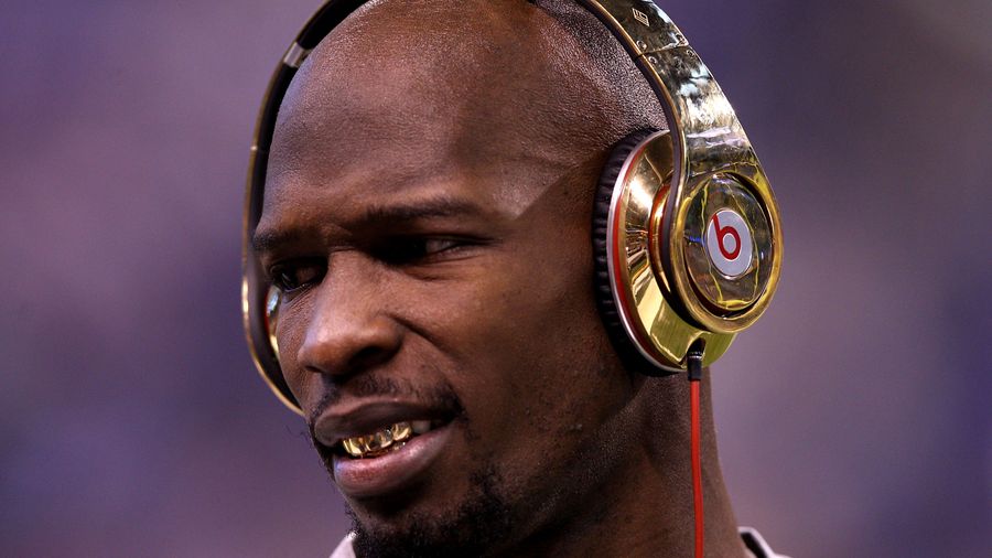 Report: Miami Dolphins Release Chad Johnson [UPDATE]