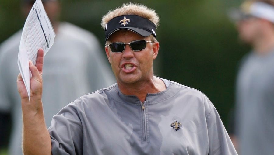 Why Your Team Sucks 2012: New Orleans Saints