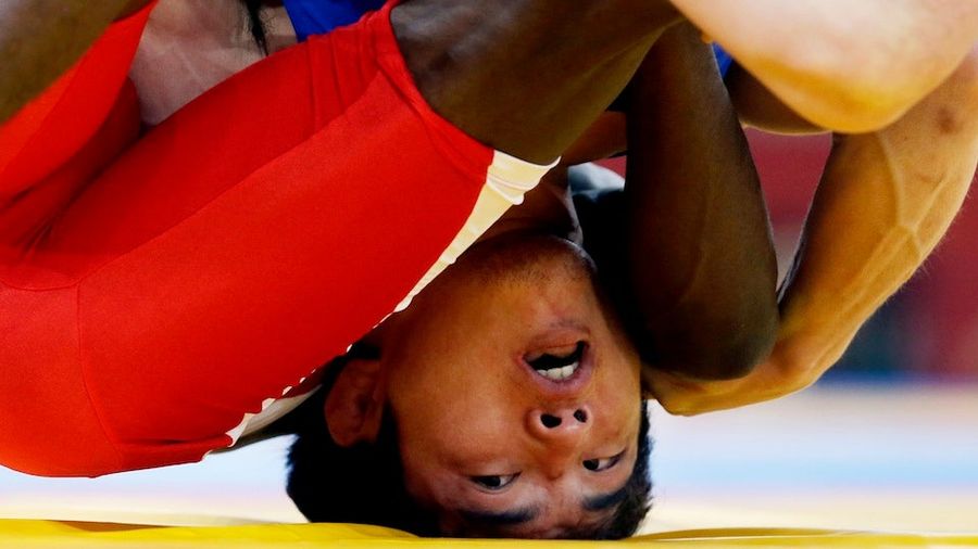 North Korea Wraps Up Its Olympic News Coverage With A Column About South Korea's "Riff-Raffs And Human Scum"