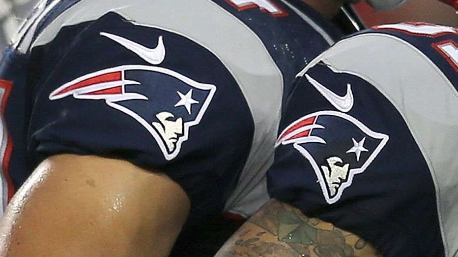 Backward Nike Swooshes On NFL Uniforms: Wrong Or Stupid?