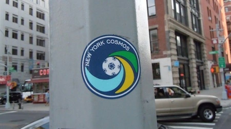 How New York's New MLS Stadium Heralds The Return Of The Cosmos
