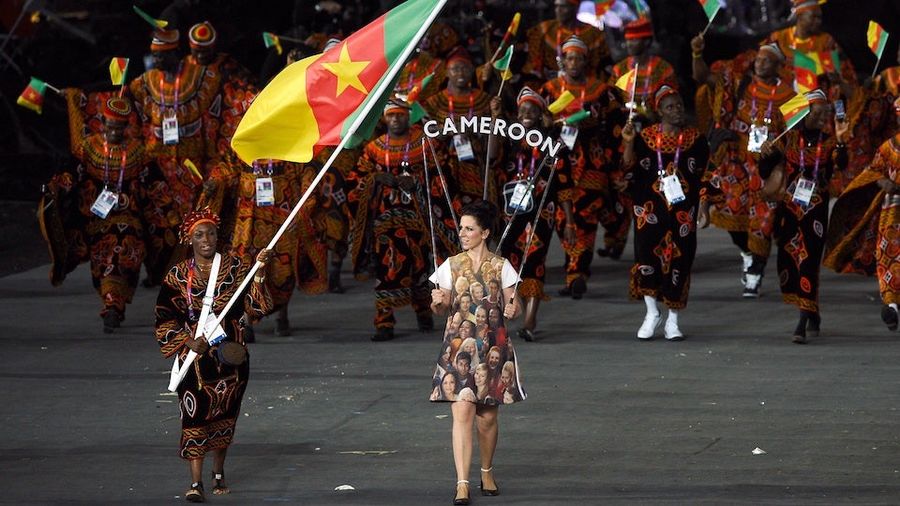 Asylum-Seeking Cameroon Boxers Say They Were Threatened