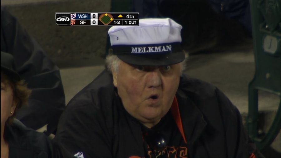 Whither The Melkman