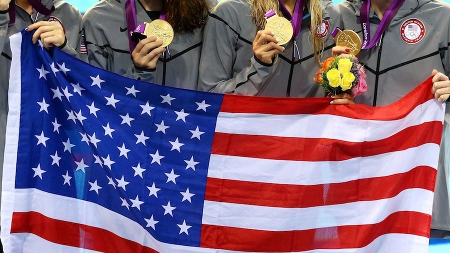 NBCmetrics: China Got 16 Fewer Olympic Medals Than The United States, And 1,594 Fewer Mentions In Primetime