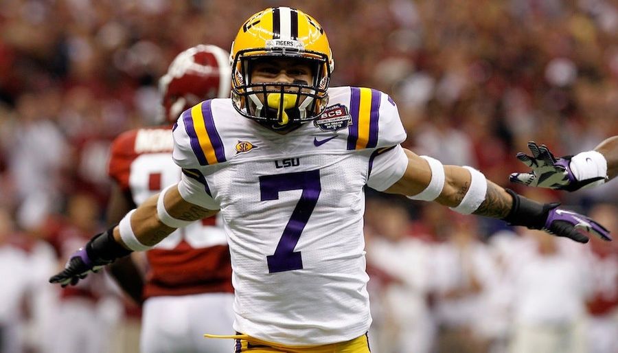 What The Hell Is Going On With This Tyrann Mathieu Situation? [CORRECTION]