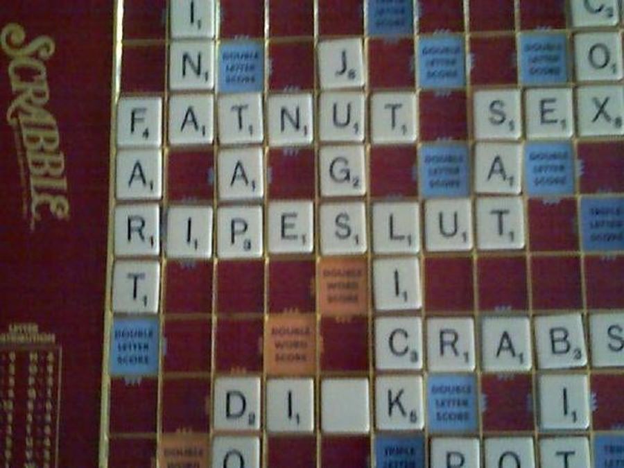 Boy Kicked Out Of National Scrabble Championship After Getting Caught With The Worst Cheating Strategy Ever