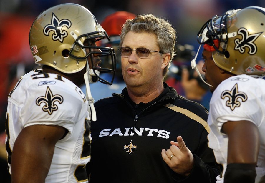 Gregg Williams Is Going Backpacking In Northern Thailand