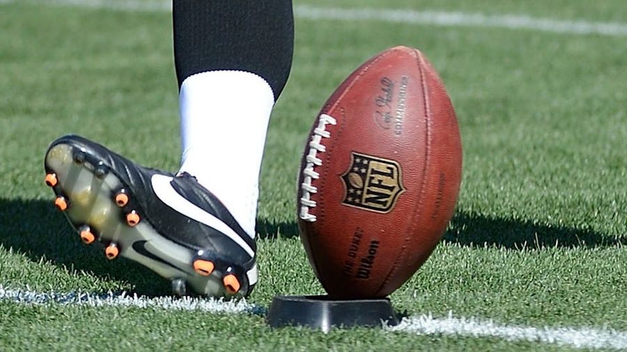 Not Content With Ruining NFL Jerseys, Now Nike Wants To Take Over Game Balls Too