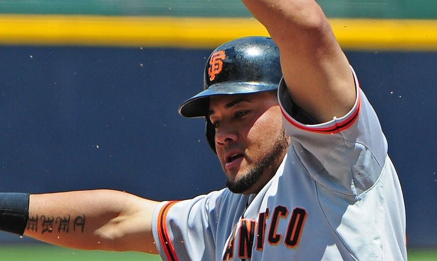 Melky Cabrera Tests Positive For Testosterone, Is Suspended 50 Games, Can Still Win The Batting Title