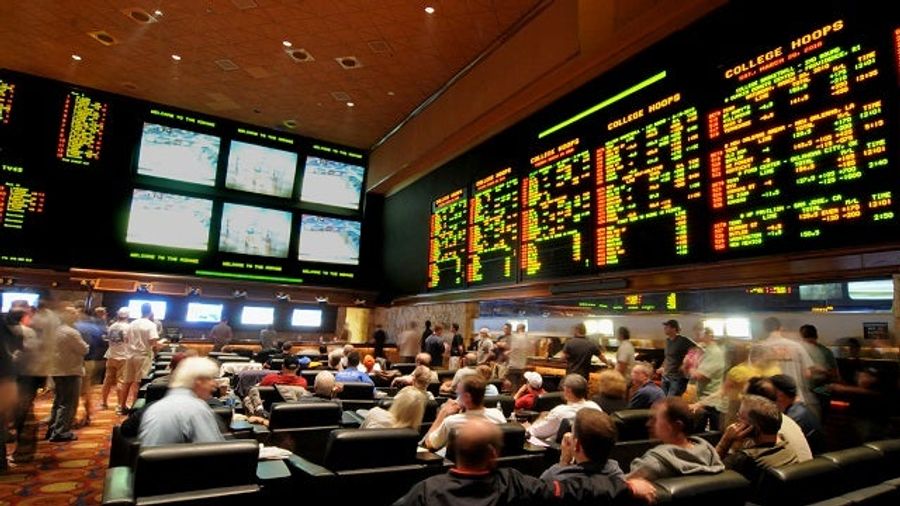 "I Know That People In The Islands Are Crapping Their Pants Right Now": Authorities Bring Down Massive Sports Betting Ring