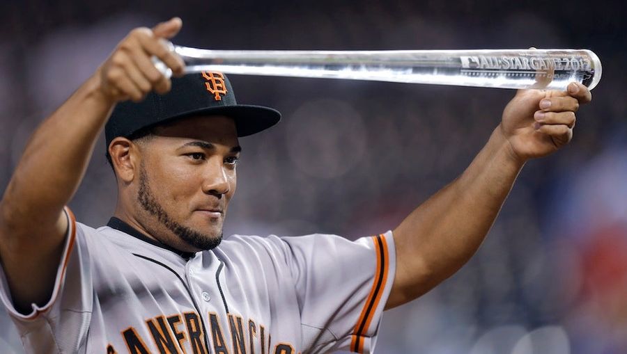 Did Performance-Enhancing Drugs Actually Help Melky Cabrera?