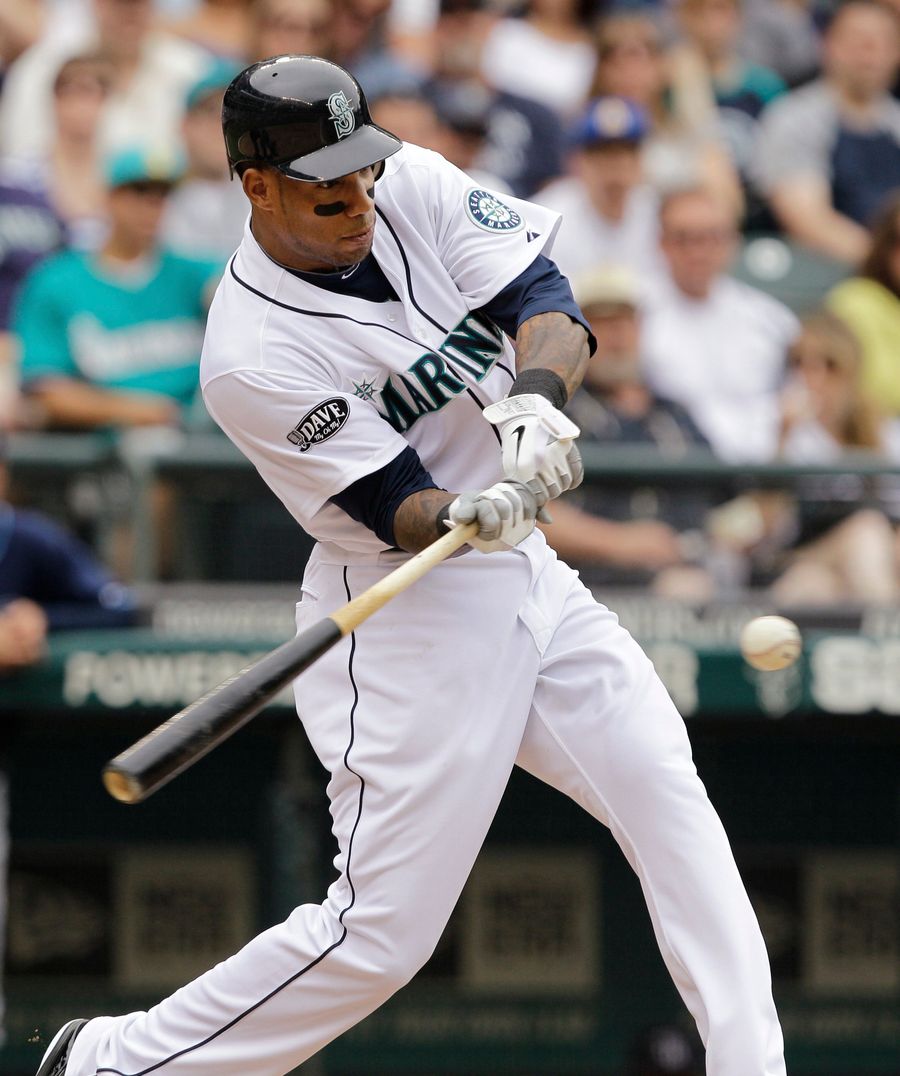 Brother Of Former Mariner Greg Halman Will Not Face Jail Time For Greg's Murder Because Of Marijuana-Induced Psychosis