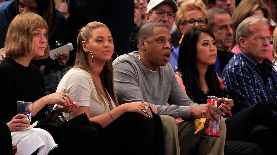 Jay-Z Only Owns .067 Percent Of The Nets, But He&#39;s Basically Re-Engineering The Team