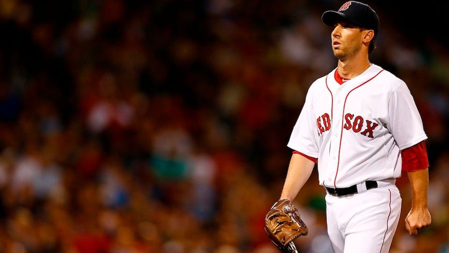 Red Sox Player Mutiny Continues Apace