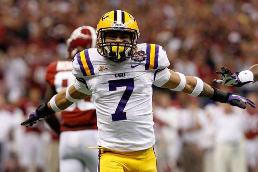 Tyrann Mathieu Is In Drug Rehab, Being Mentored By Former NBA Coach John Lucas