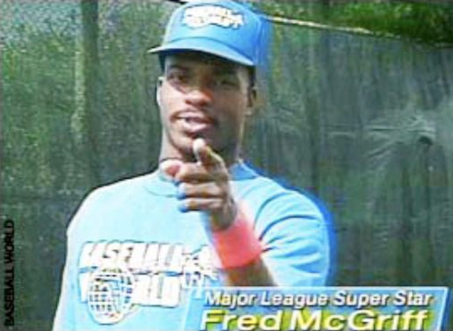 The Crime Dog Rips Melky Cabrera A New One