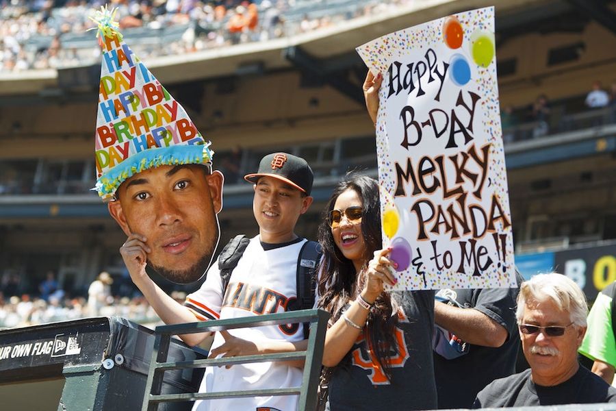 Melky Cabrera Cooked Up A Phony Website To Try To Beat His Suspension