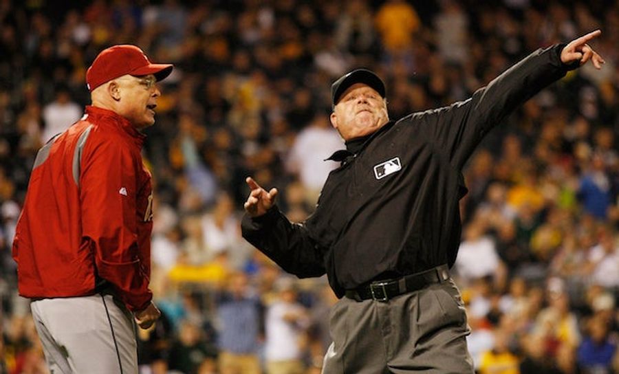 The Houston Astros Tossed A Band-Aid Into A Flowing River Of Blood