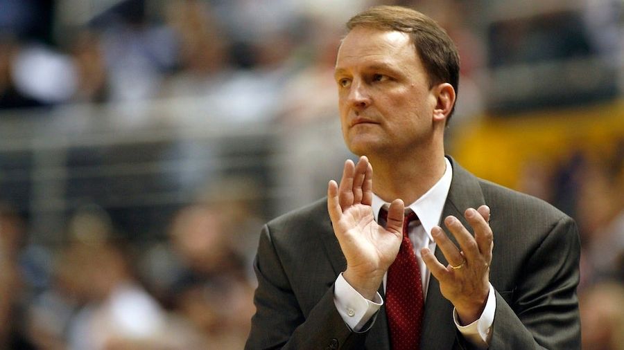 ESPN&#39;s Dan Dakich Says West Virginia&#39;s Former President Once Threatened To &quot;Destroy&quot; Him