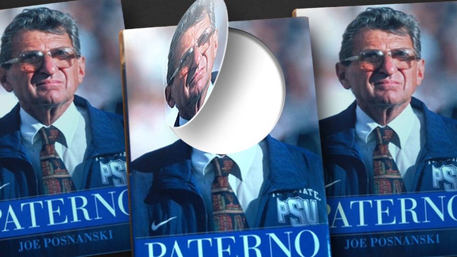 The Six Things You Should Know About Joe Posnanski&#39;s Paterno Book