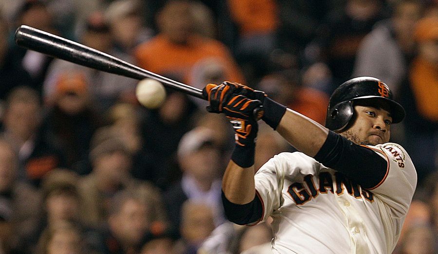 Melky Cabrera's Fake Website Sent MLB Investigators All The Way To The Dominican Republic