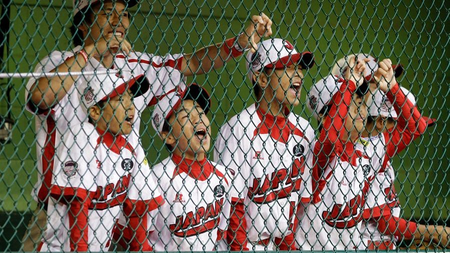 &quot;They Represented Canada Well&quot;: Sad Things Said Yesterday By Managers Of Eliminated Little League Teams
