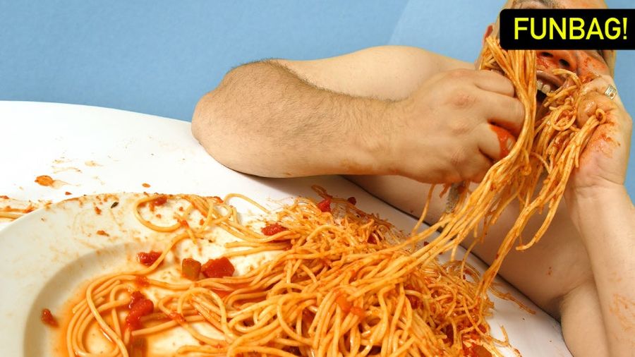 What Is The World's Greatest Pasta Shape? Or, Why Linguine Is Bullshit