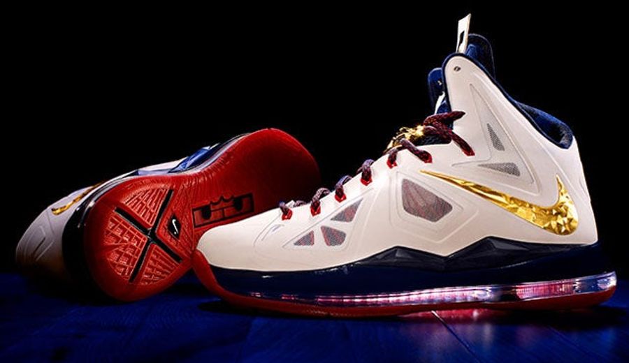 Possible Reasons Why One Would Spend $315 On The New LeBron James Nikes