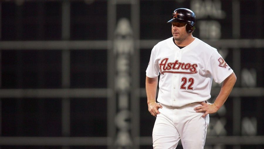 Roger Clemens And The Astros Might Just Be In Cahoots
