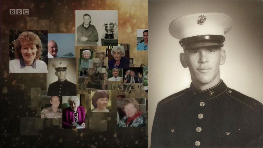 NBC Cut A Memorial Tribute To A Dead U.S. Marine From Its Opening Ceremony Telecast. Here&#39;s His Story.