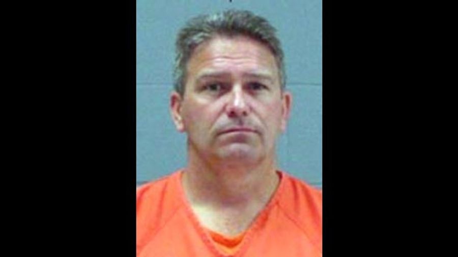 Minnesota State Head Football Coach Todd Hoffner Reportedly Booked For "Using Minors In A Sexual Performance"
