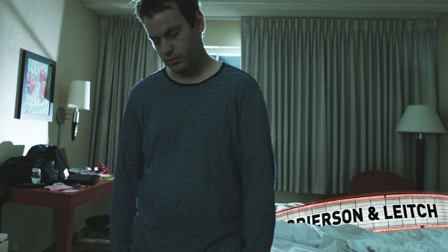 Mike Birbiglia's <em>Sleepwalk With Me</em> And The Art (And Agony) Of Stand-Up Comedy