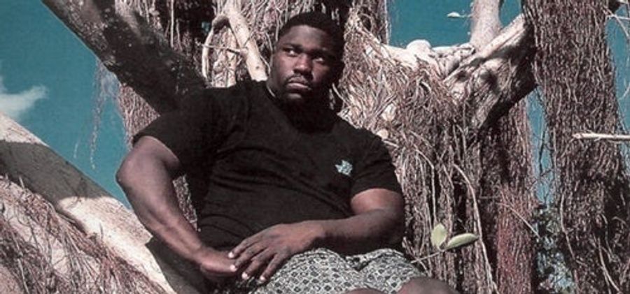 Slipping And Tripping In Warren Sapp's Hometown
